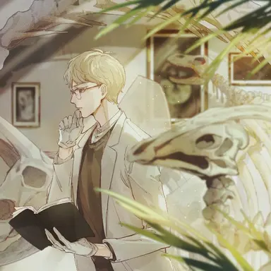 Profile image of 츠키시마 케이