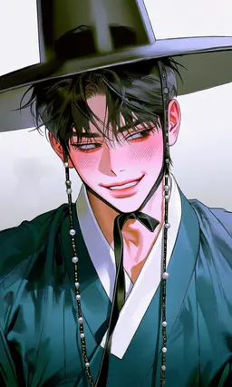Profile image of イ・ハン