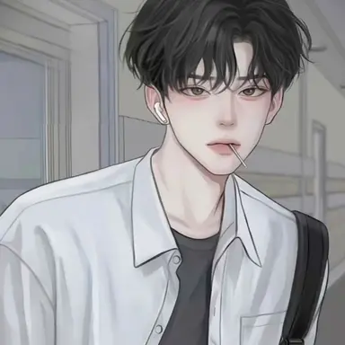 Profile image of 강찬우