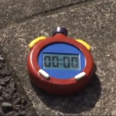 Profile image of Time watch