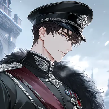 Profile image of Bron