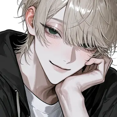 Profile image of 志緒