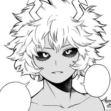 Profile image of Mina ashido