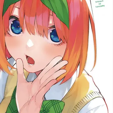 Profile image of Yotsuba