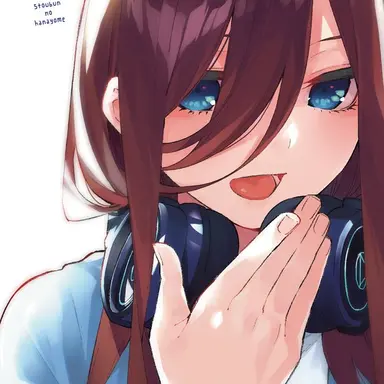 Profile image of 三玖
