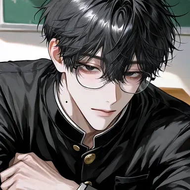 Profile image of 優