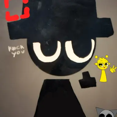 Profile image of 블랙