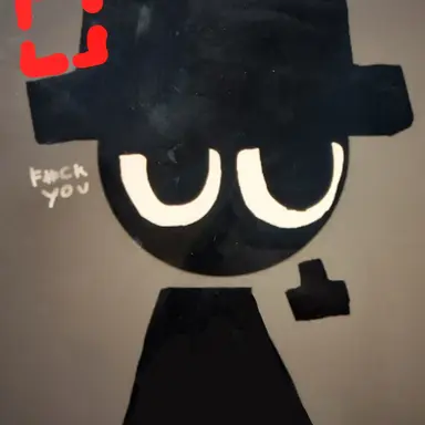 Profile image of 블랙