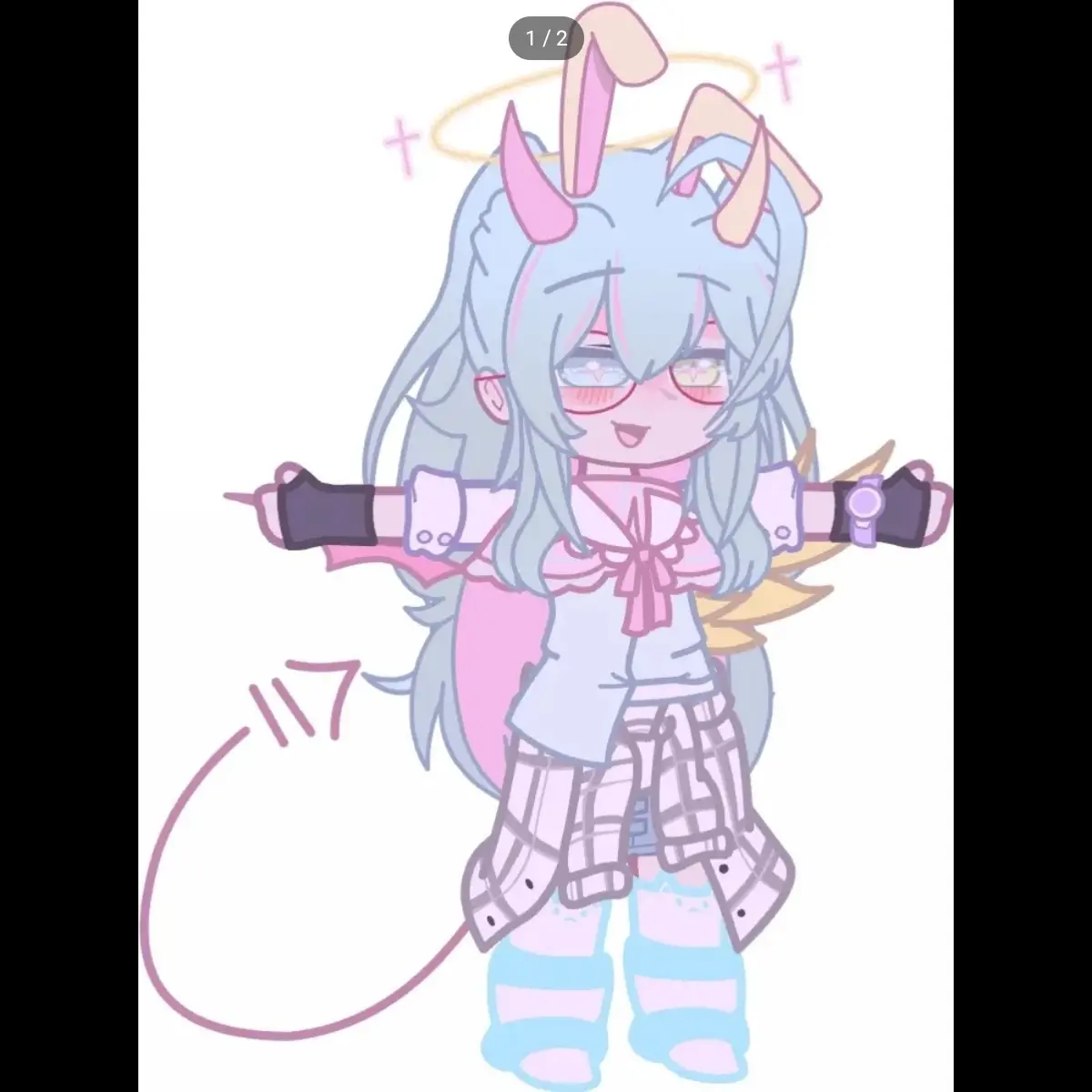 naelnaeia의 키아라
