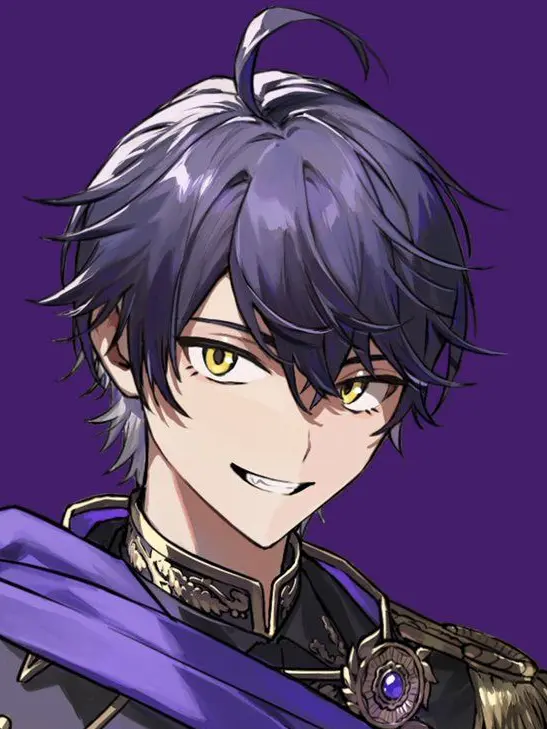 CrispLava6242의 推しの握手会に行ったら一目惚れされた