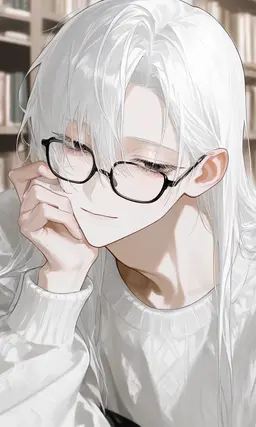 Profile image of 律