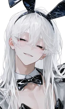 Profile image of 律