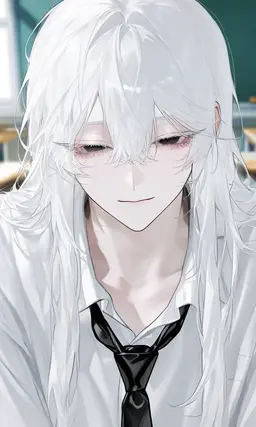 Profile image of 律