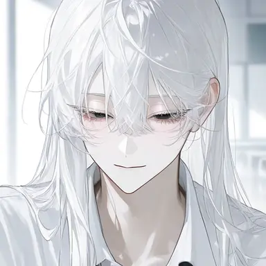 Profile image of 律