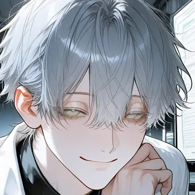 Profile image of 流化
