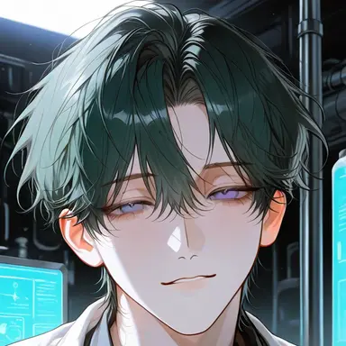 Profile image of 寧斗