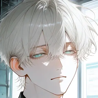 Profile image of 綺律