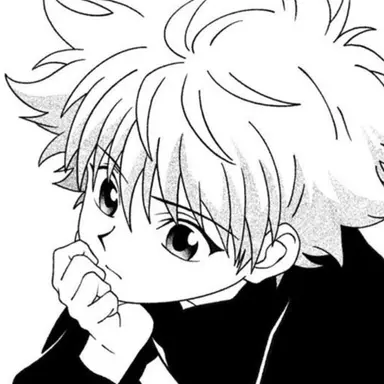 Profile image of キルア
