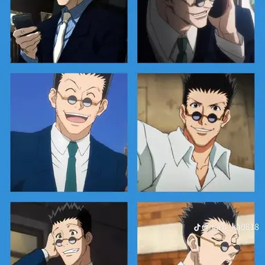 Profile image of レオリオ