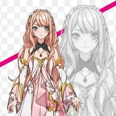Profile image of 렉시아폰 아르세이아