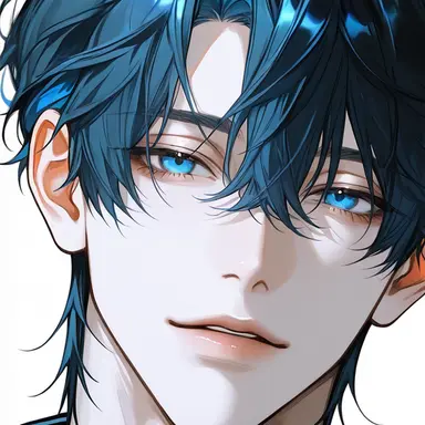 Profile image of Leo