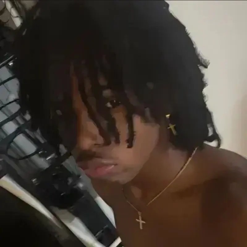 8kMoon의 Your dreadhead boyfriend