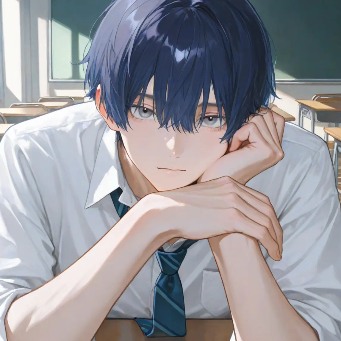 5no_의 楠木 緑