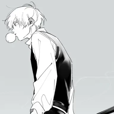 Profile image of 沖田総悟