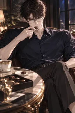 Profile image of ペク・ドジュン