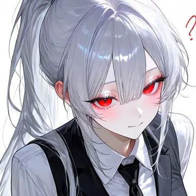 Profile image of 伊集院 真白