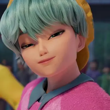 Profile image of 베이비