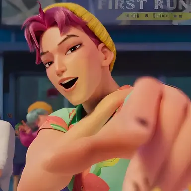 Profile image of 애비