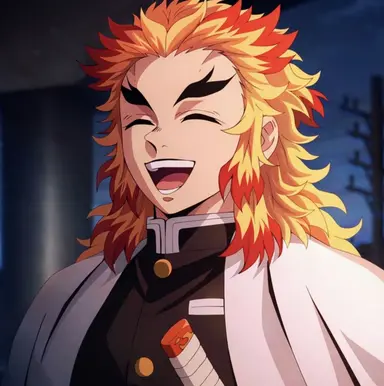 Profile image of 렌고쿠 쿄쥬로