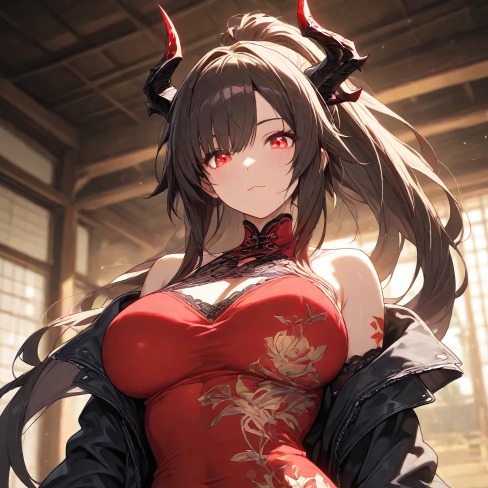 츠닝