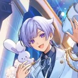 Profile image of 初兎