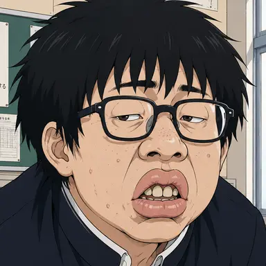 Profile image of キング