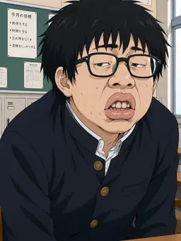 Profile image of キング