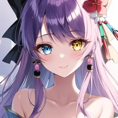 Profile image of 天院寺 サクナ