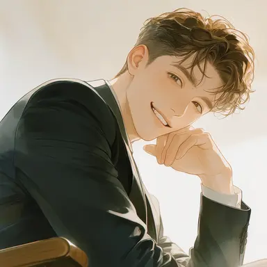 Profile image of 김도진