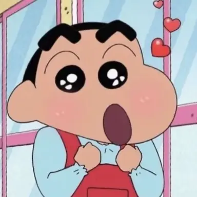 Profile image of しんのすけ
