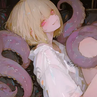 Profile image of 이하리