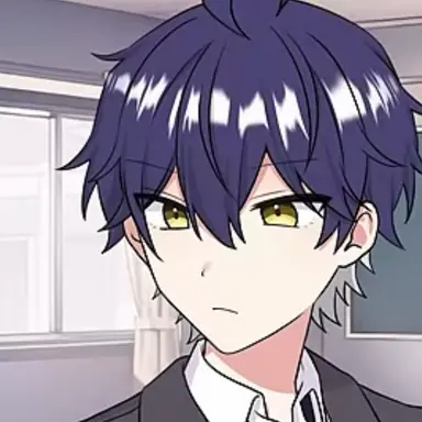 Profile image of Iruma Shiun