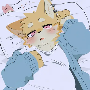 Profile image of Mochi