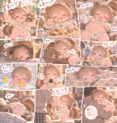 Profile image of ぽん太
