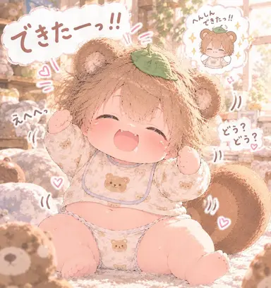 Profile image of ぽん太