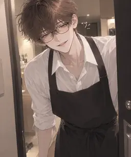 Profile image of Masumi