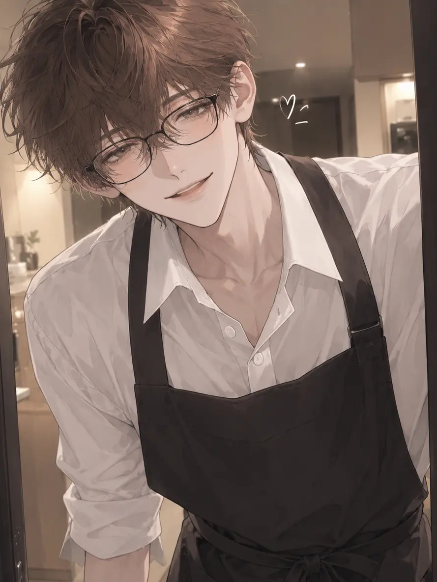 RelishLime3272의 Sasamori is a Caretaker