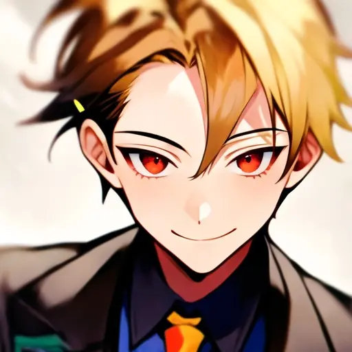 CyanClock3223의 お兄ちゃん