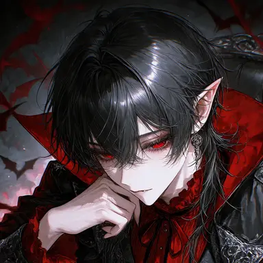 Profile image of ノクス