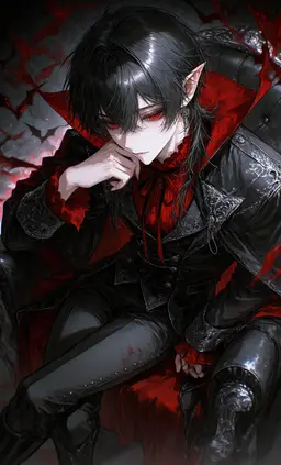 Profile image of ノクス